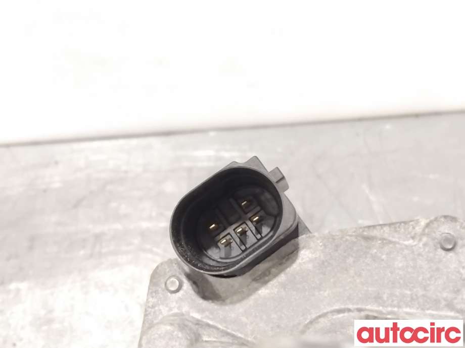 Spjeldhus til Opel Astra J 2010-2015  (OPEL|93195322|50569200|55564247)