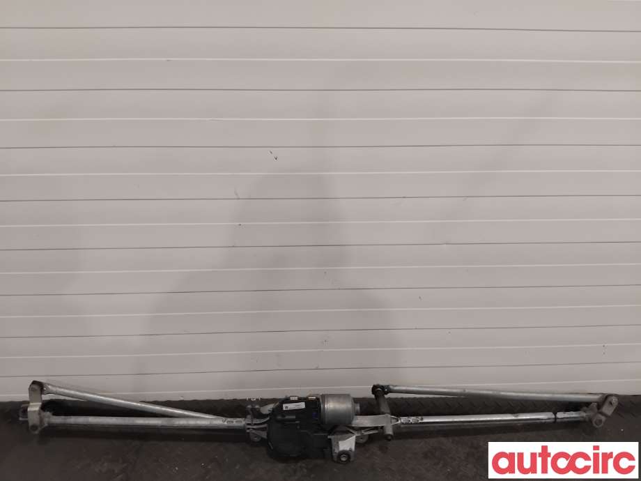 Viskermotor frontrute til Opel Astra J, 2010-2015  (OPEL|13262434)