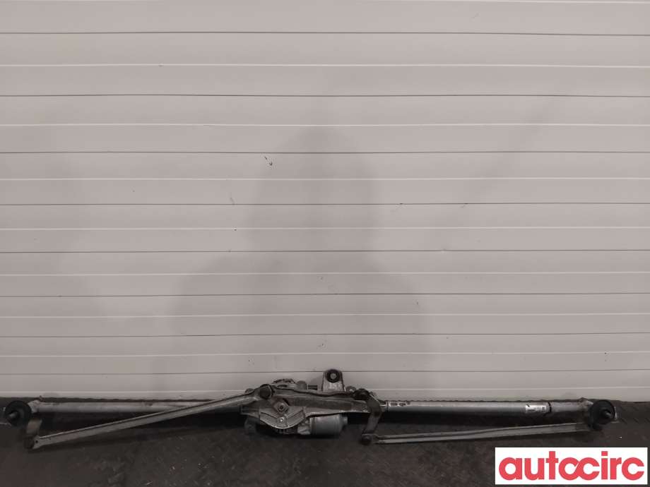 Viskermotor frontrute til Opel Astra J 2010-2015  (OPEL|13262434|1397220623)