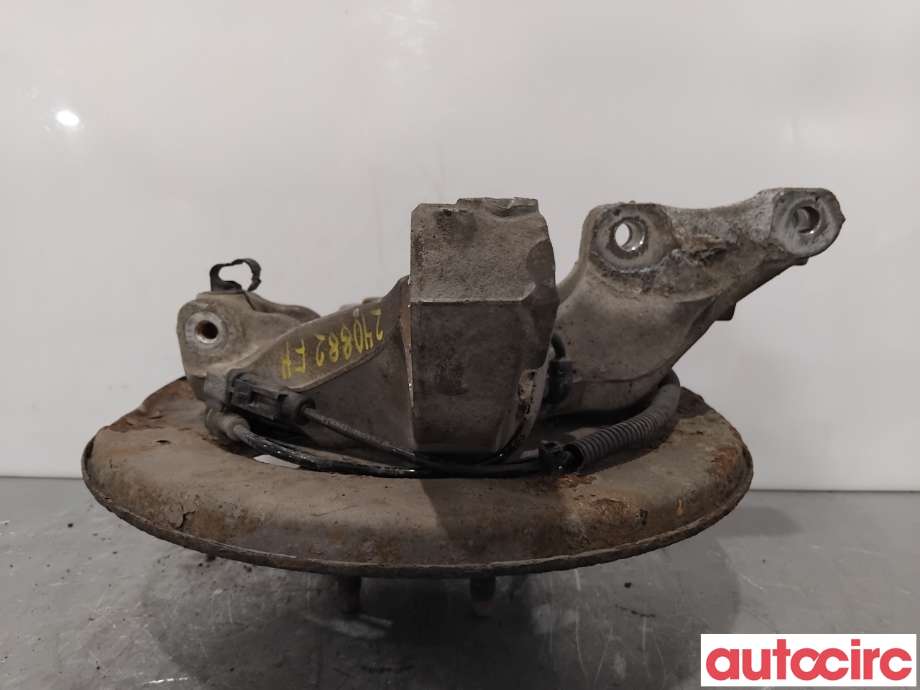 Hjulspindel høyre foran til Opel Astra J 2010-2015 (OPEL|13319481|)