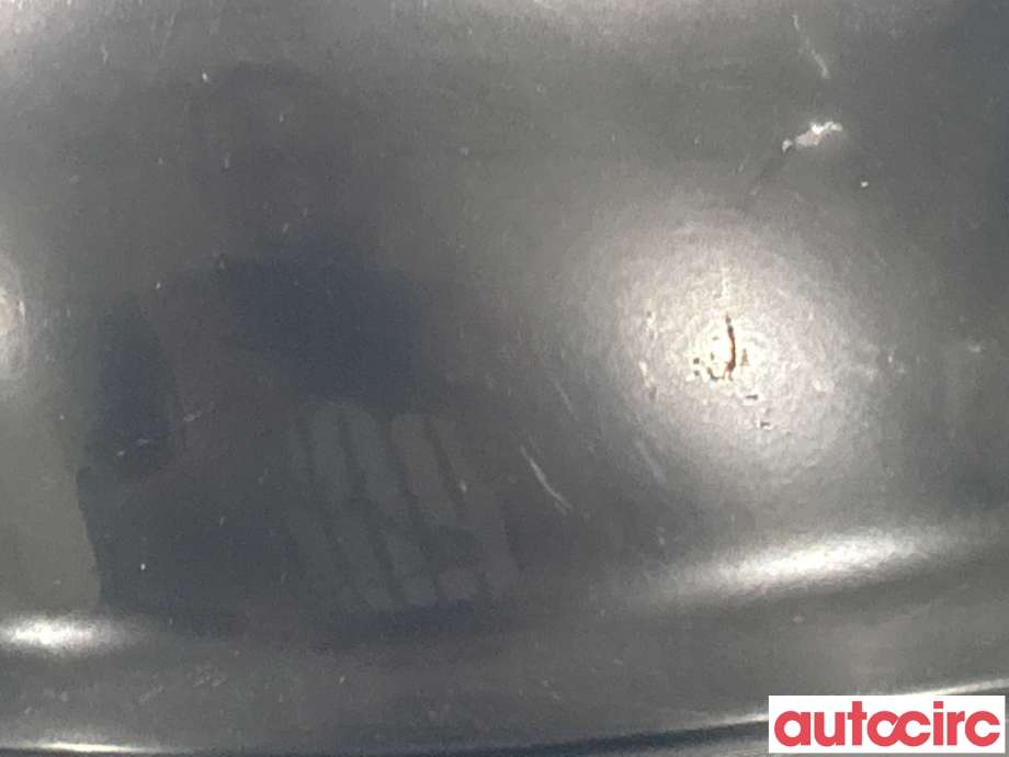 Speil høyre til Audi Q5 2008-2012 (Type I, Fase 1) (AUDI|8R1857410J)