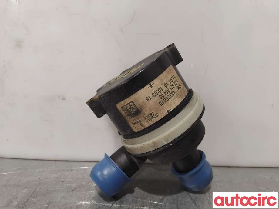Sirkulasjonspumpe til Opel Astra J 2010-2015  (OPEL|13386918||13326015)