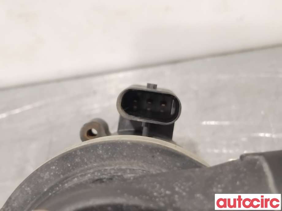 Sirkulasjonspumpe til Opel Astra J 2010-2015  (OPEL|13386918||13326015)