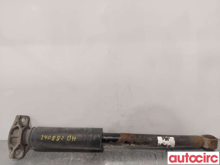Støtdemper bak til Opel Astra J, 2010-2015  (OPEL|13279267)