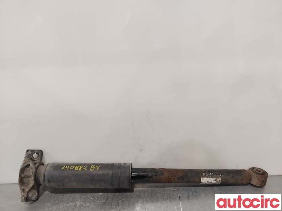 Støtdemper bak til Opel Astra J, 2010-2015  (OPEL|13279267)