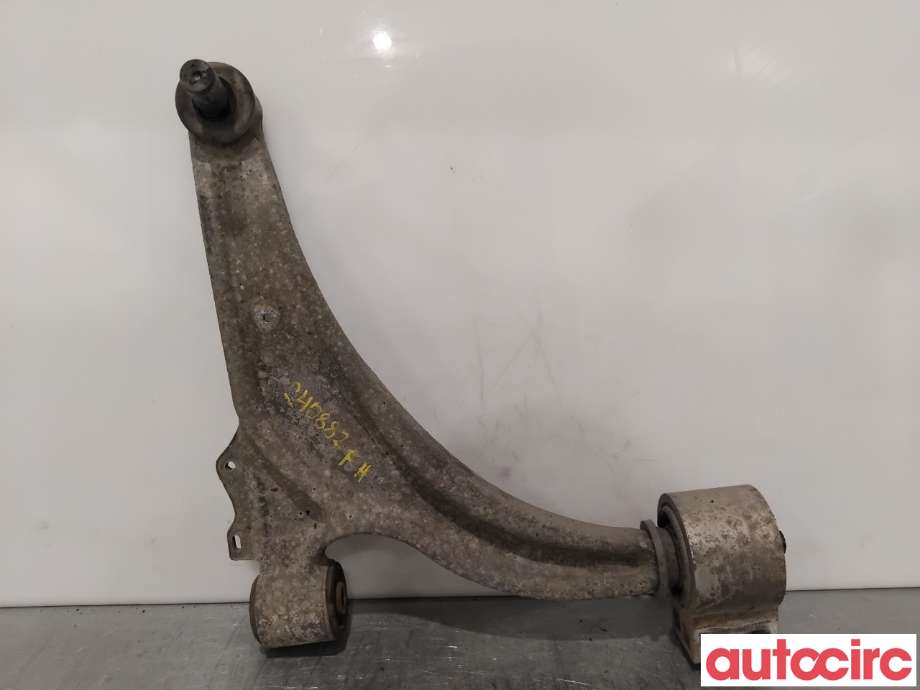Bærebru høyre foran nedre til Opel Astra J, 2010-2015  (OPEL|13321339)