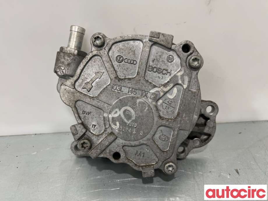 Vakuumpumpe til Audi A4, Allroad 2009-2016 (Type I) (B8) (B8) (AUDI|03L145100F|)