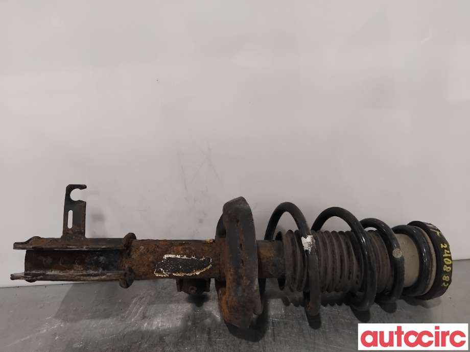 Fjærbein venstre foran til Opel Astra J, 2010-2015  (OPEL|13354011)