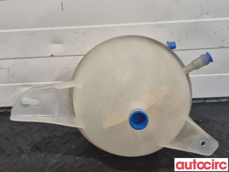 Ekspansjonstank til Ford Transit Custom 2013-2023 (Type I)  (FORD|2036675|1814745|BK21-8K218-AF)