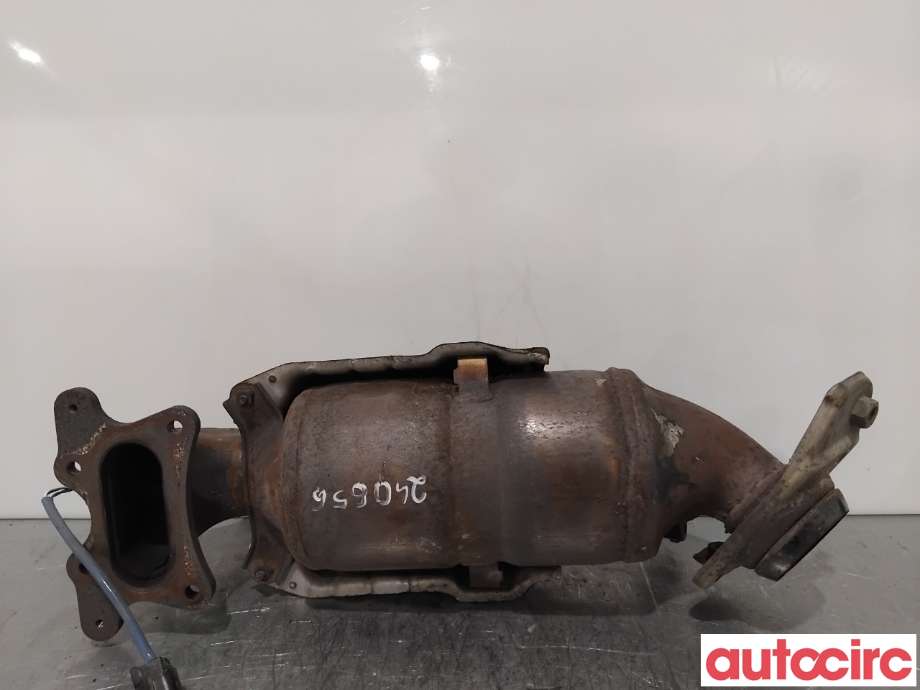 Katalysator til Honda CR-V, 2012-2018 (Type IV)  (HONDA|18160-R6F-G00)