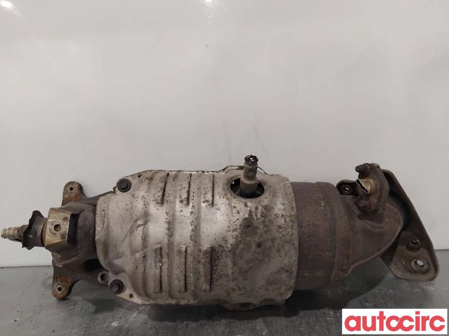 Katalysator til Honda CR-V 2012-2018 (Type IV)  (HONDA|18160-R6F-G00|)