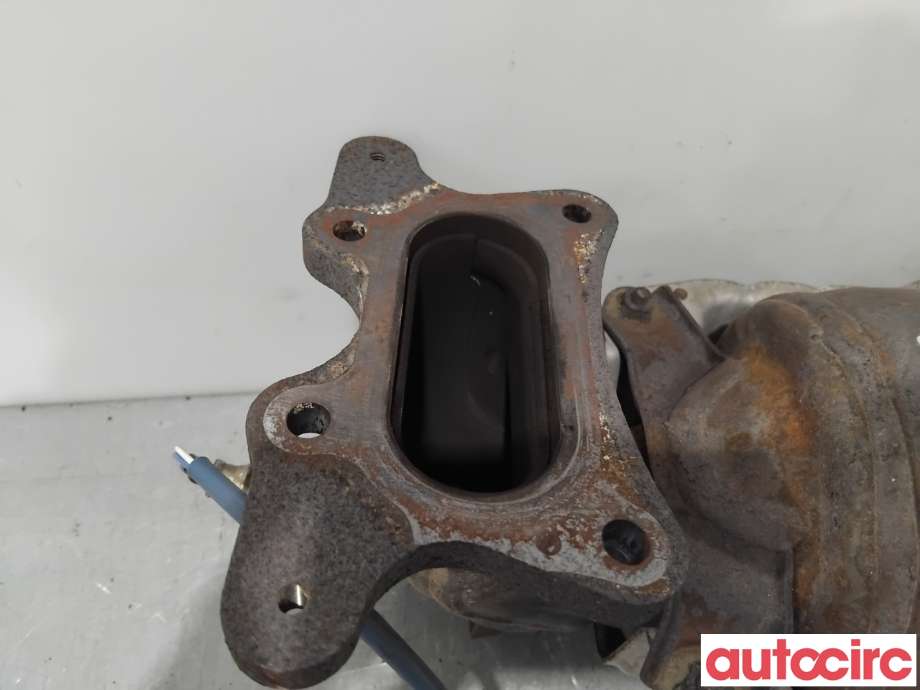 Katalysator til Honda CR-V 2012-2018 (Type IV)  (HONDA|18160-R6F-G00|)