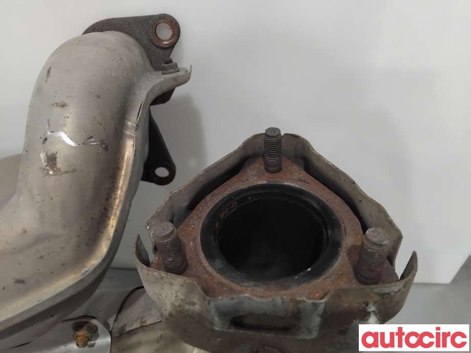 Katalysator til Subaru XV 2012-2017 (Type I)  (SUBARU|44620AC641|)
