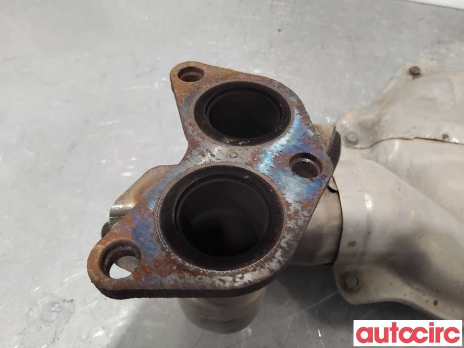 Katalysator til Subaru XV 2012-2017 (Type I)  (SUBARU|44620AC641|)
