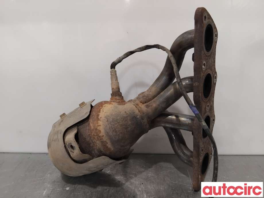 Katalysator til Hyundai i30 2012-2017 (Type II)  (HYUNDAI|285102BGF5|)