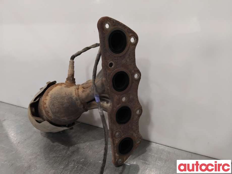 Katalysator til Hyundai i30 2012-2017 (Type II)  (HYUNDAI|285102BGF5|)