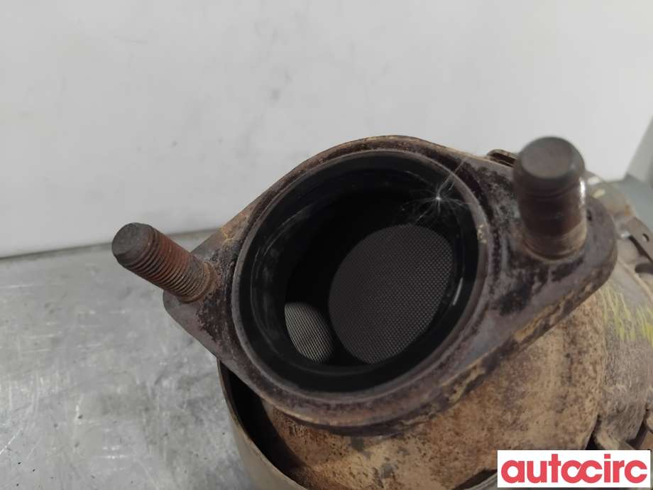Katalysator til Hyundai i30 2012-2017 (Type II)  (HYUNDAI|285102BGF5|)