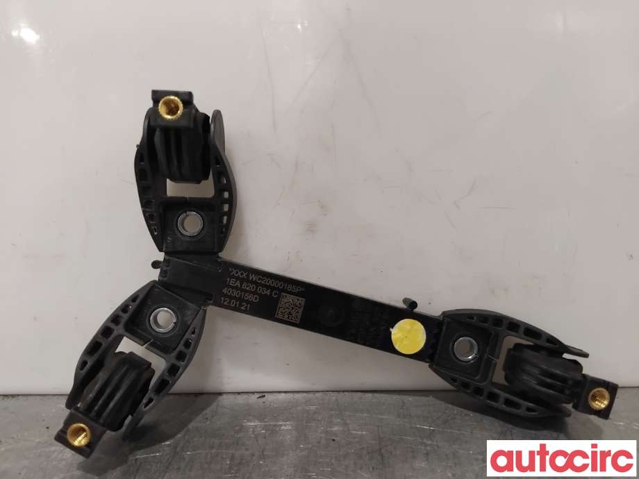 Diverse deler til VW ID.4, 2020-->>  (VOLKSWAGEN ID4|1EA820034C)
