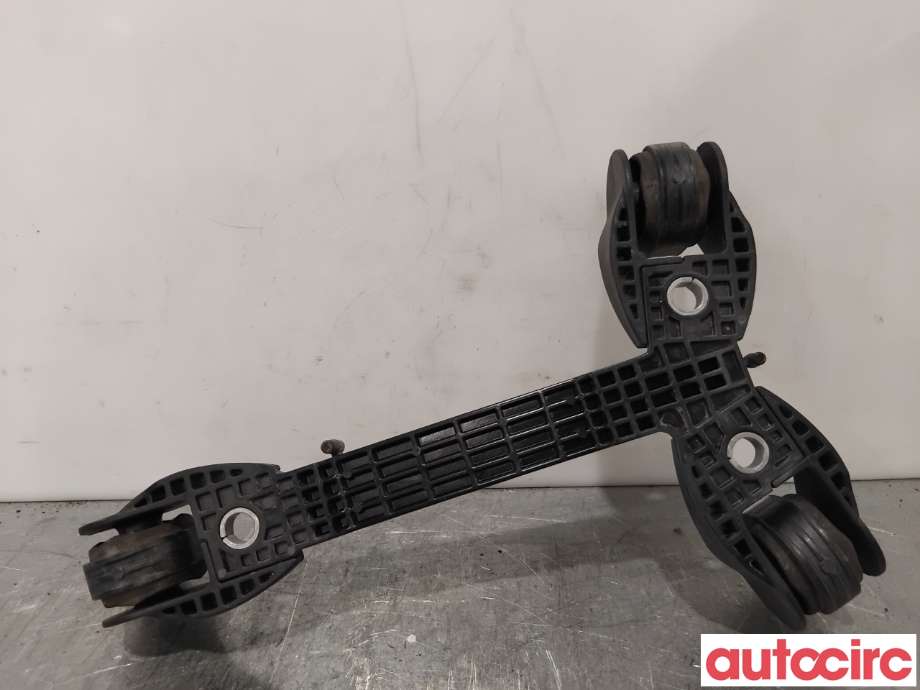 Diverse deler til VW ID.4 2020-->>  (VOLKSWAGEN ID4|1EA820034C|)