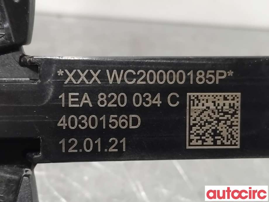 Diverse deler til VW ID.4 2020-->>  (VOLKSWAGEN ID4|1EA820034C|)