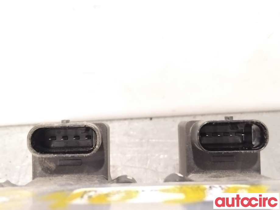 Varmeapparat diverse til VW ID.4 2020-->> (VOLKSWAGEN ID4|1EA816682A||1EA816682D)
