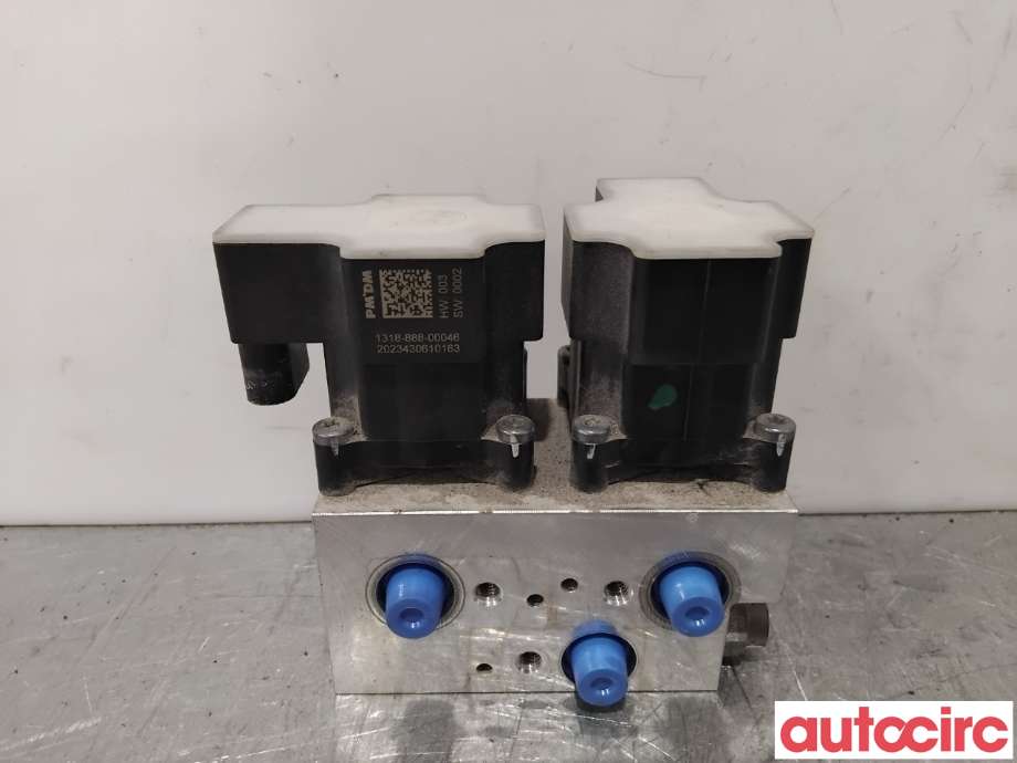 Varmeapparat diverse til VW ID.4 2020-->>  (VOLKSWAGEN ID4|1EA816702A||1EA816702D)