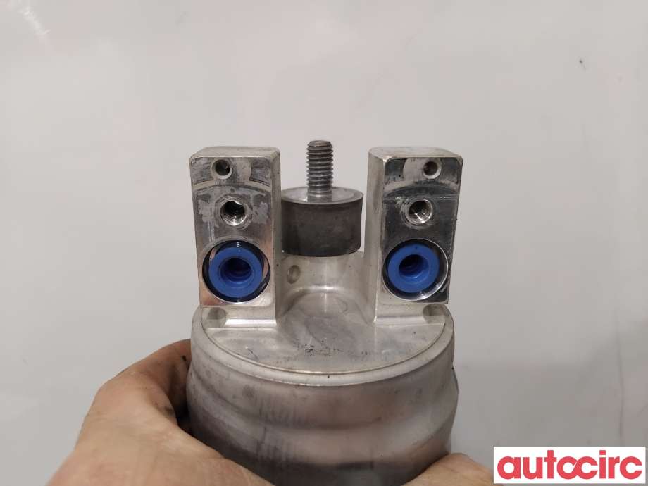 Kullfilter (boks) til VW ID.4 2020-->>  (VOLKSWAGEN ID4|1EA816582|510527034)