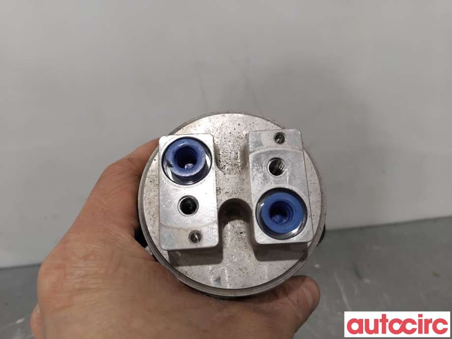 Kullfilter (boks) til VW ID.4 2020-->>  (VOLKSWAGEN ID4|1EA816582|510527034)