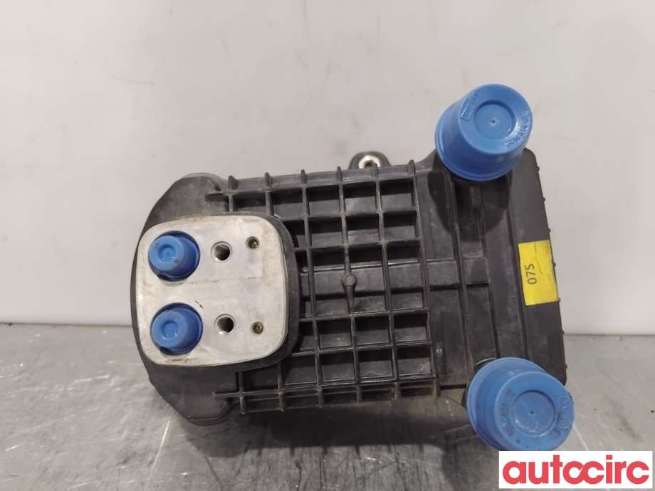 Varmeapparat diverse til VW ID.4, 2020-->>  (VOLKSWAGEN ID4|9J1816132)