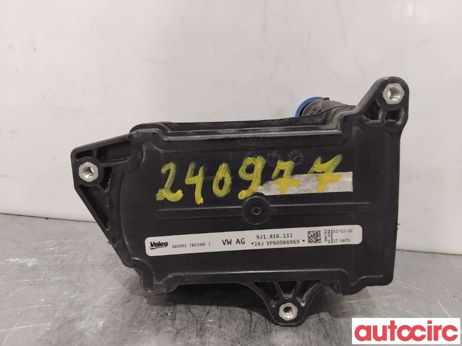 Varmeapparat diverse til VW ID.4 2020-->>  (VOLKSWAGEN ID4|9J1816132|T85348C|9J1816132A)