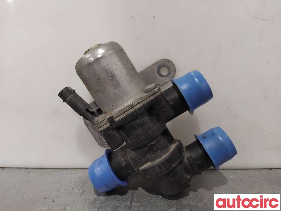 Diverse deler til VW ID.4, 2020-->>  (VOLKSWAGEN ID4|5Q0906457C)