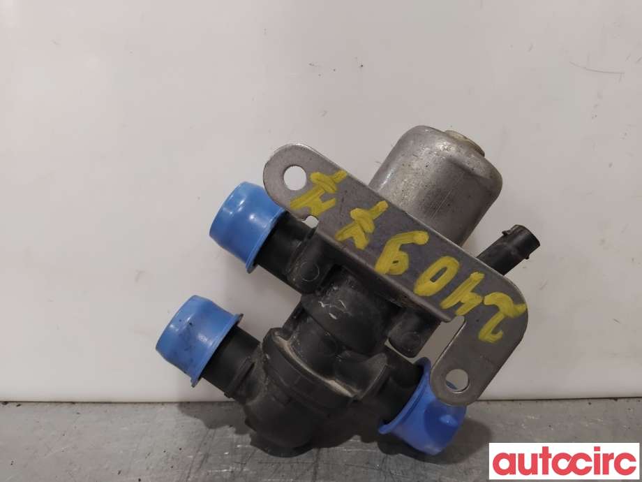 Diverse deler til VW ID.4 2020-->>  (VOLKSWAGEN ID4|5Q0906457C|)