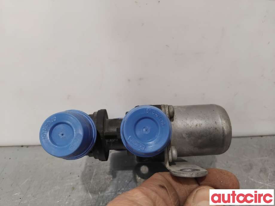 Diverse deler til VW ID.4 2020-->>  (VOLKSWAGEN ID4|5Q0906457C|)