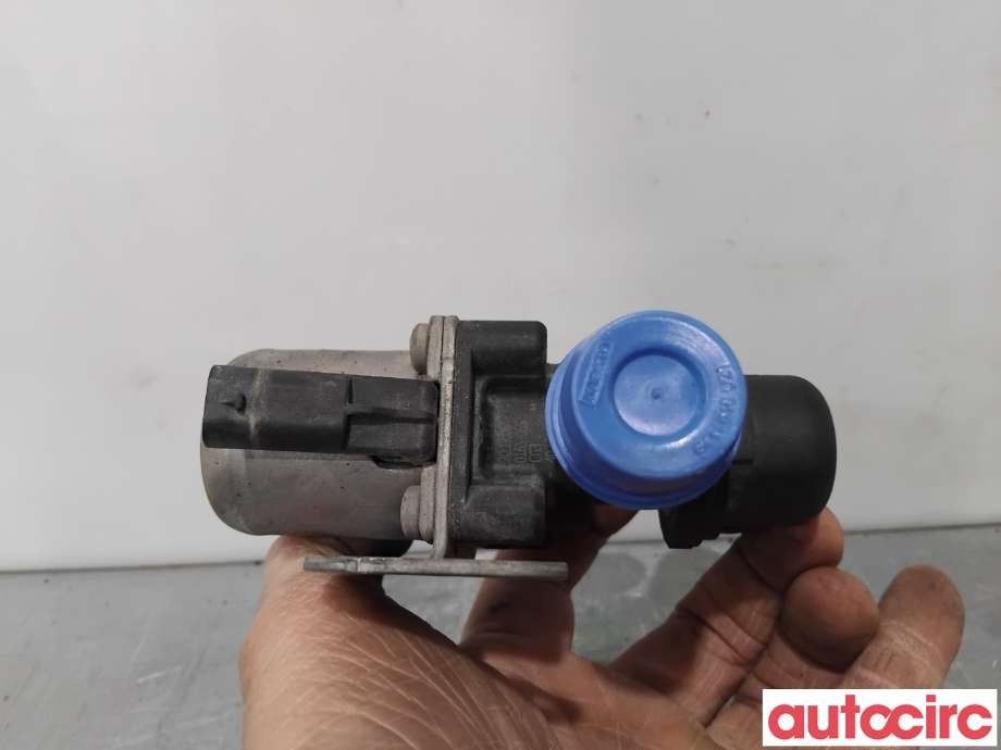 Diverse deler til VW ID.4 2020-->>  (VOLKSWAGEN ID4|5Q0906457C|)