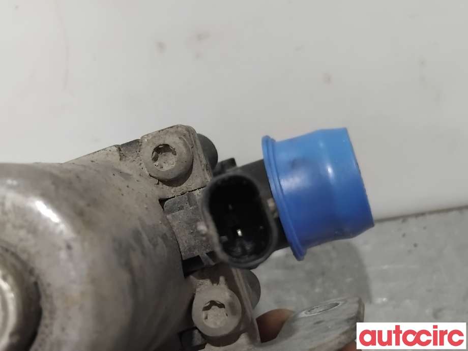 Diverse deler til VW ID.4 2020-->>  (VOLKSWAGEN ID4|5Q0906457C|)