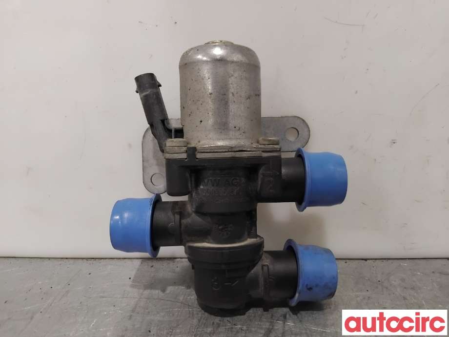 Diverse deler til VW ID.4, 2020-->>  (VOLKSWAGEN ID4|5Q0906457C)