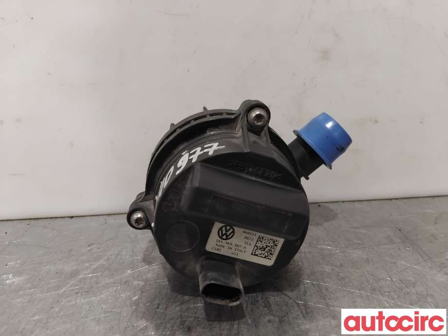 Sirkulasjonspumpe til VW ID.4 2020-->> (VOLKSWAGEN ID4|1EA965567D|1EA965567A|1EA965567L)