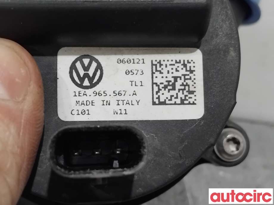 Sirkulasjonspumpe til VW ID.4 2020-->> (VOLKSWAGEN ID4|1EA965567D|1EA965567A|1EA965567L)