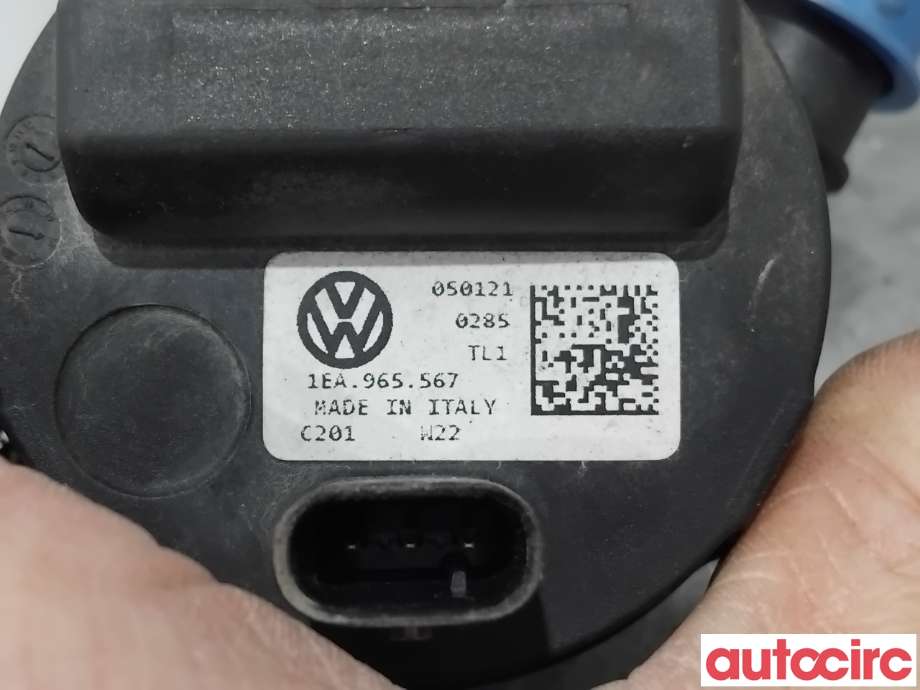 Sirkulasjonspumpe til VW ID.4 2020-->> (VOLKSWAGEN ID4|1EA965567||1EA965567N)