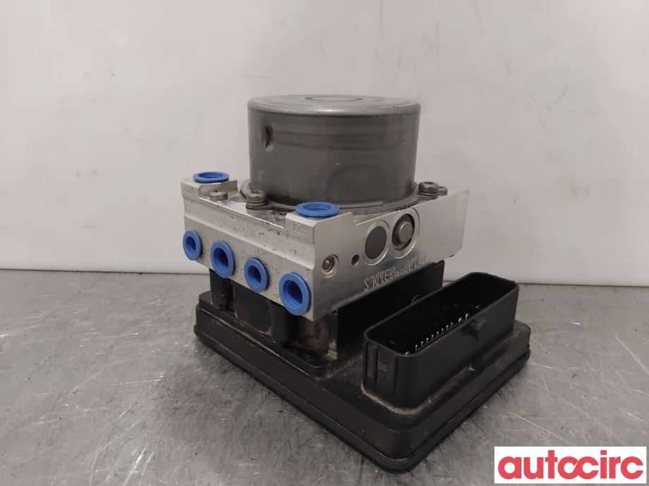 ABS sentral til VW ID.4, 2020-->>  (VOLKSWAGEN ID4|1EA614517BC)