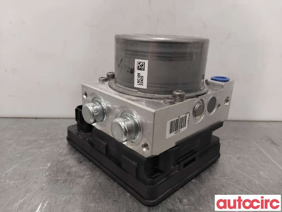ABS sentral til VW ID.4 2020-->> (VOLKSWAGEN ID4|1EA614517BC||1EA614517S)