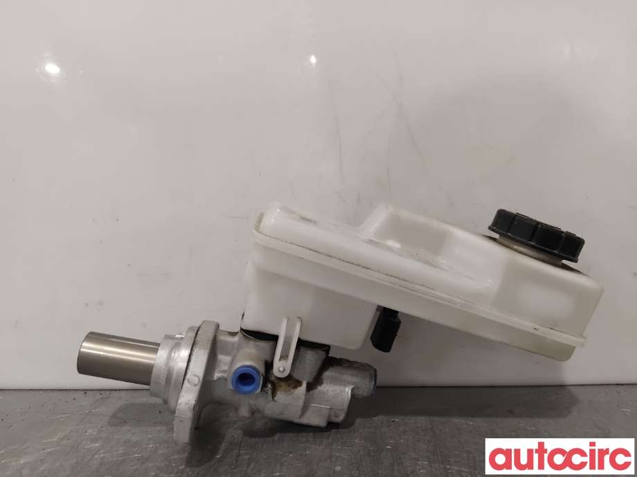 Bremsepumpe hoved til VW ID.4, 2020-->>  (VOLKSWAGEN ID4|1EB614019A)