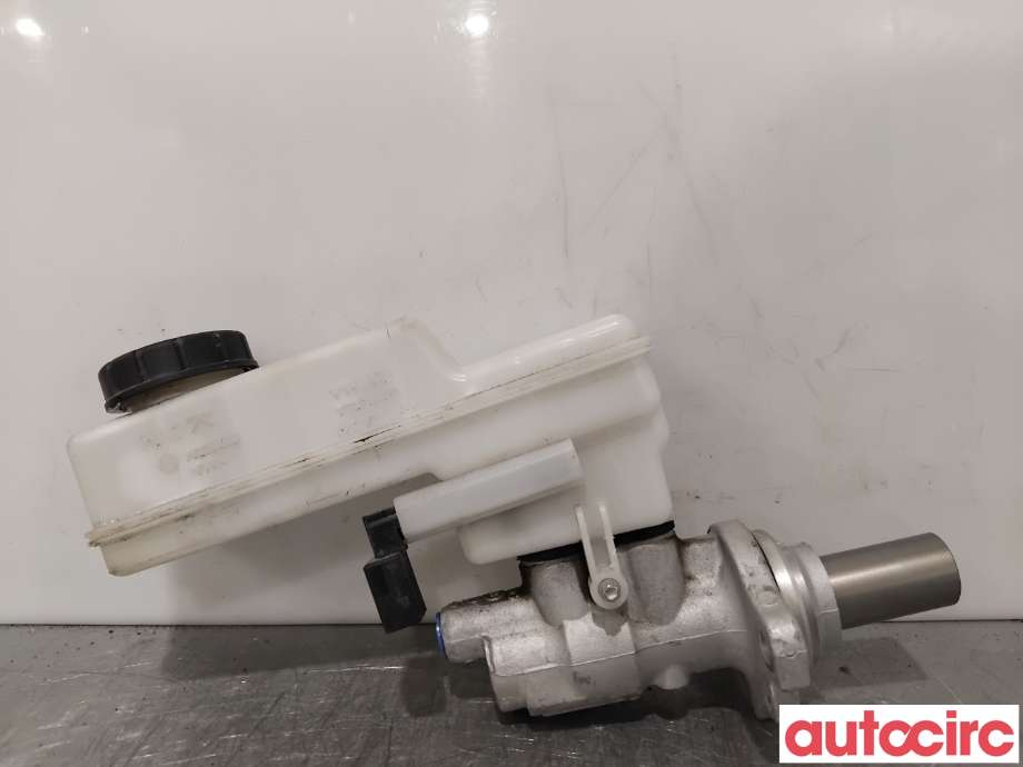 Bremsepumpe hoved til VW ID.4 2020-->>  (VOLKSWAGEN ID4|1EB614019A|)
