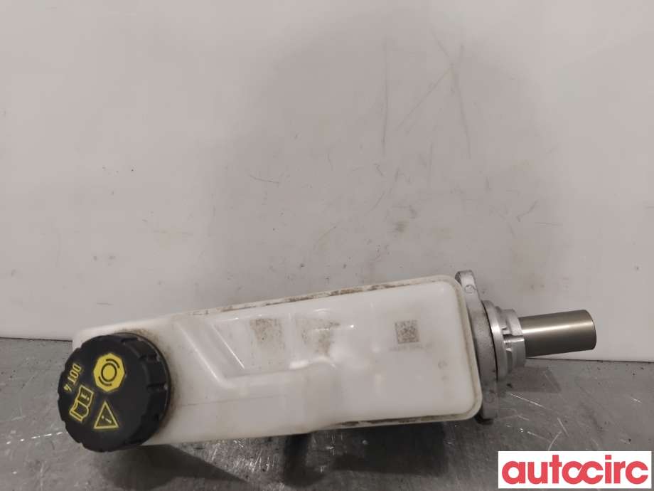 Bremsepumpe hoved til VW ID.4 2020-->>  (VOLKSWAGEN ID4|1EB614019A|)