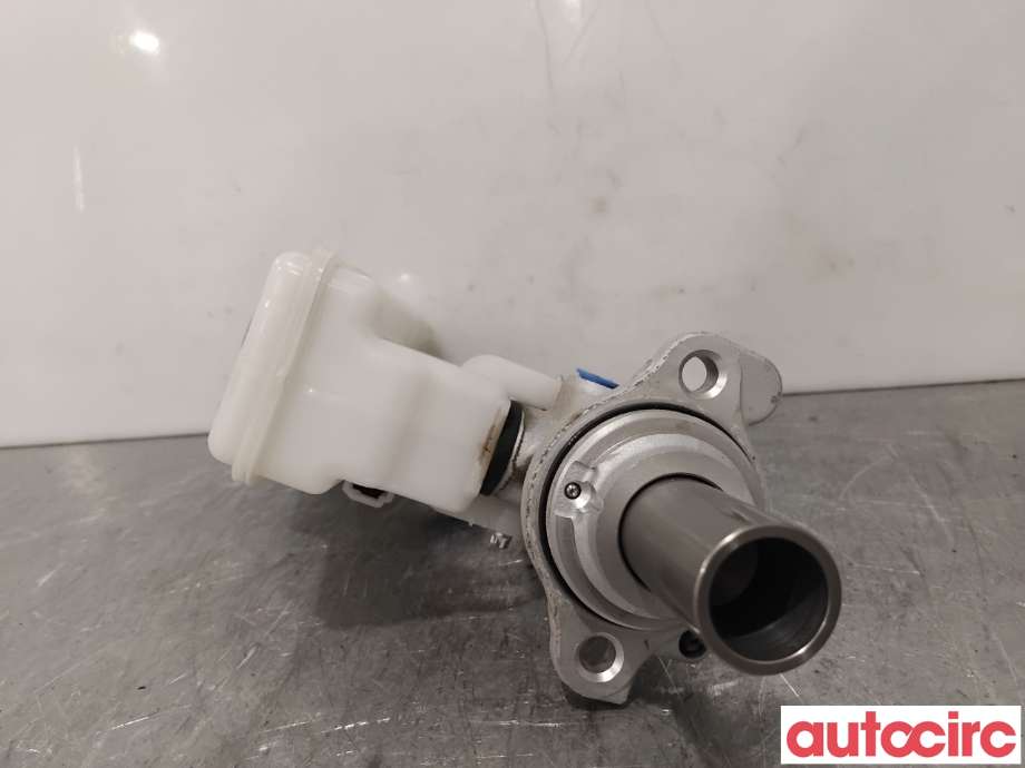 Bremsepumpe hoved til VW ID.4 2020-->>  (VOLKSWAGEN ID4|1EB614019A|)