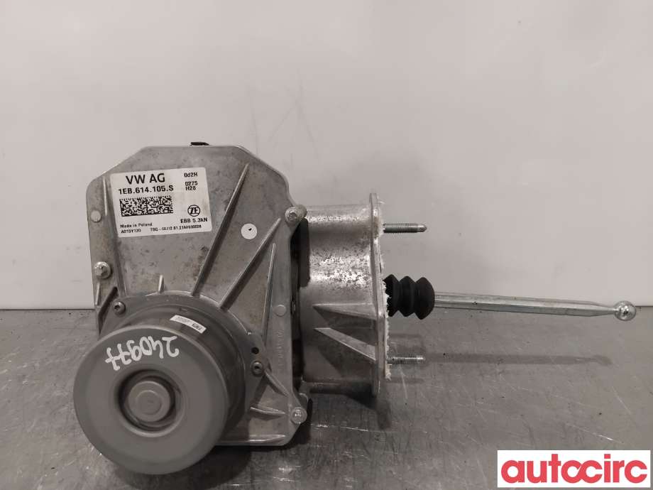 Bremsekraft-forsterker til VW ID.4 2020-->>  (VOLKSWAGEN ID4|1EB614106T||1EA614105S)