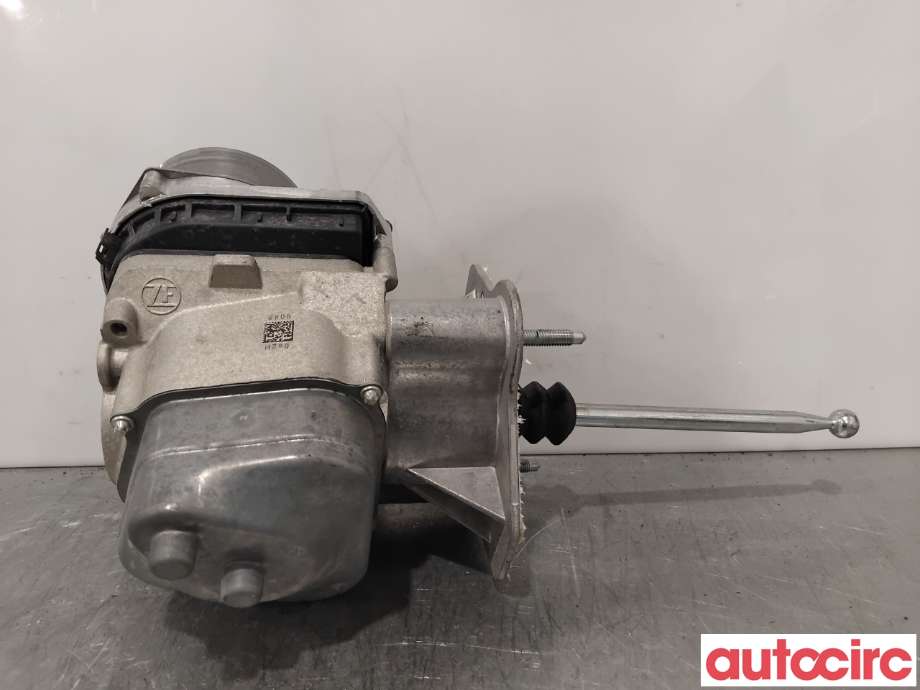 Bremsekraft-forsterker til VW ID.4 2020-->>  (VOLKSWAGEN ID4|1EB614106T||1EA614105S)