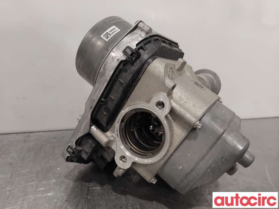 Bremsekraft-forsterker til VW ID.4 2020-->>  (VOLKSWAGEN ID4|1EB614106T||1EA614105S)