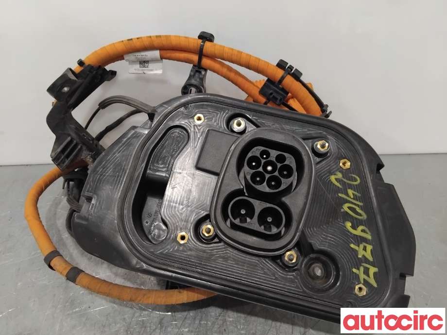 Kabel høy volt (HV) hybrid til VW ID.4, 2020-->>  (VOLKSWAGEN ID4|11A971531CS)