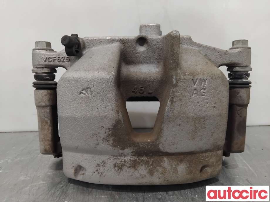 Bremsecaliper venstre foran til VW ID.4, 2020-->>  (VOLKSWAGEN ID4|1EA615123B)